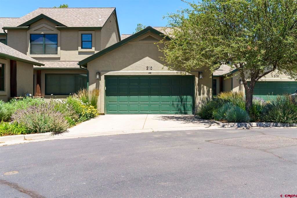 210 Cypress Court