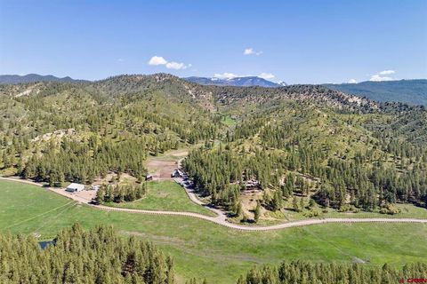 2500 County Road 505 Bayfield CO 81122