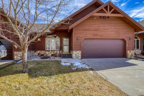 1135 Park Avenue 804 Pagosa Springs CO 81147