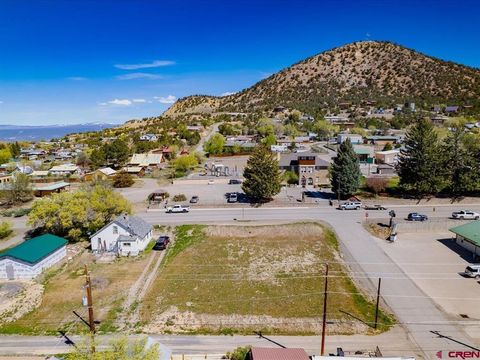 Photo of 410 Highway 92, Crawford, CO 81415 (MLS # 833498)