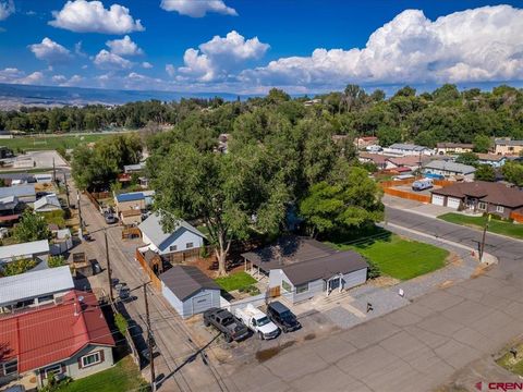 Photo of 433 E 11th Street, Delta, CO 81416 (MLS # 829508) Photo of 433 E 11th Street, Delta, CO 81416 (MLS # 829508)