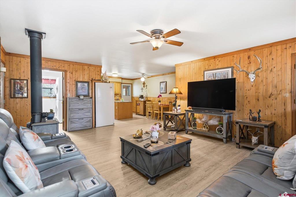 14 Pine Cone Drive