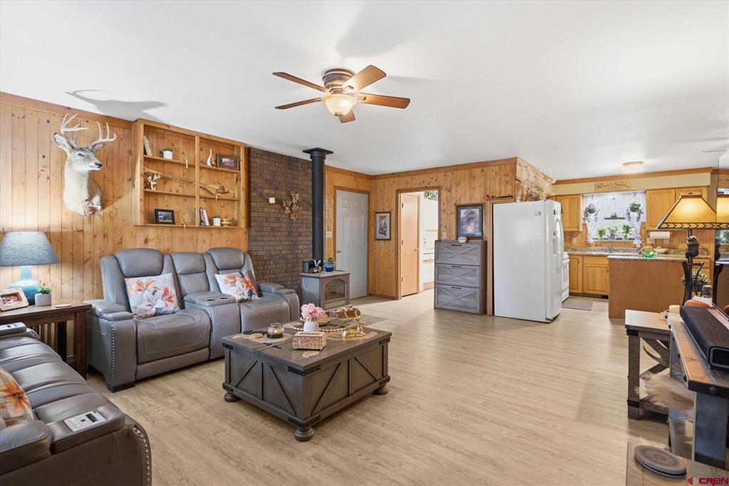 14 Pine Cone Drive
