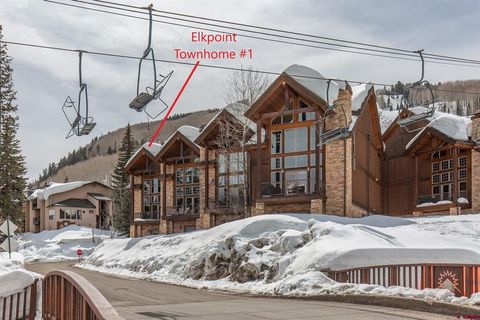 500 Sheol Street 1 Durango CO 81301
