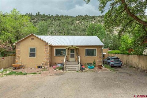3575 Main Avenue Durango CO 81301