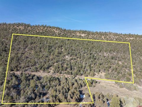 Property photo of Tbd Tract 7 Old Relay Road, Ridgway, CO 81432