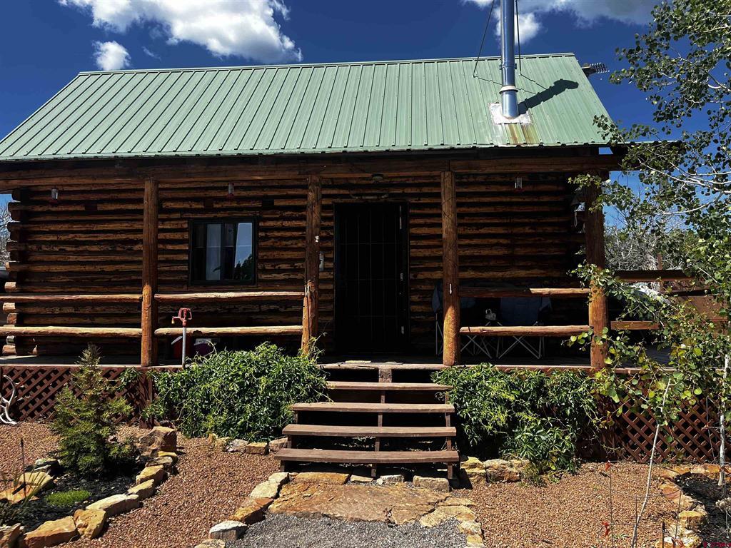 1165 TIMBER RIDGE Road