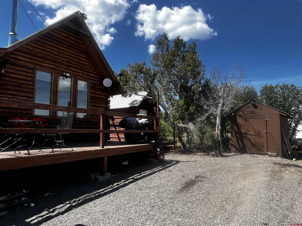 1165 TIMBER RIDGE Road