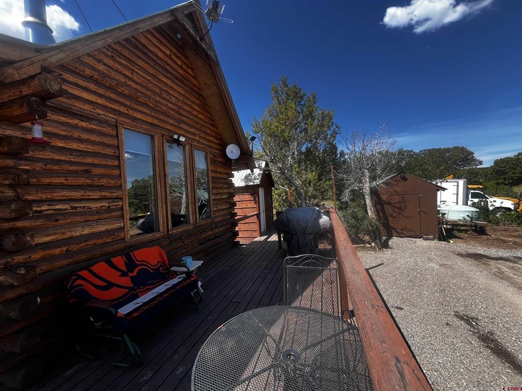 1165 TIMBER RIDGE Road