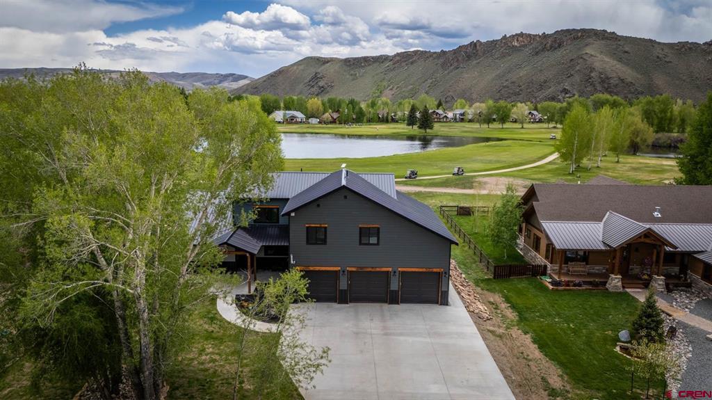 Gunnison, Colorado 81230, United States, 4 Bedrooms Bedrooms, ,3 BathroomsBathrooms,Residential,Active,55775