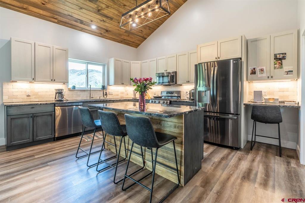 Gunnison, Colorado 81230, United States, 4 Bedrooms Bedrooms, ,3 BathroomsBathrooms,Residential,Active,55775