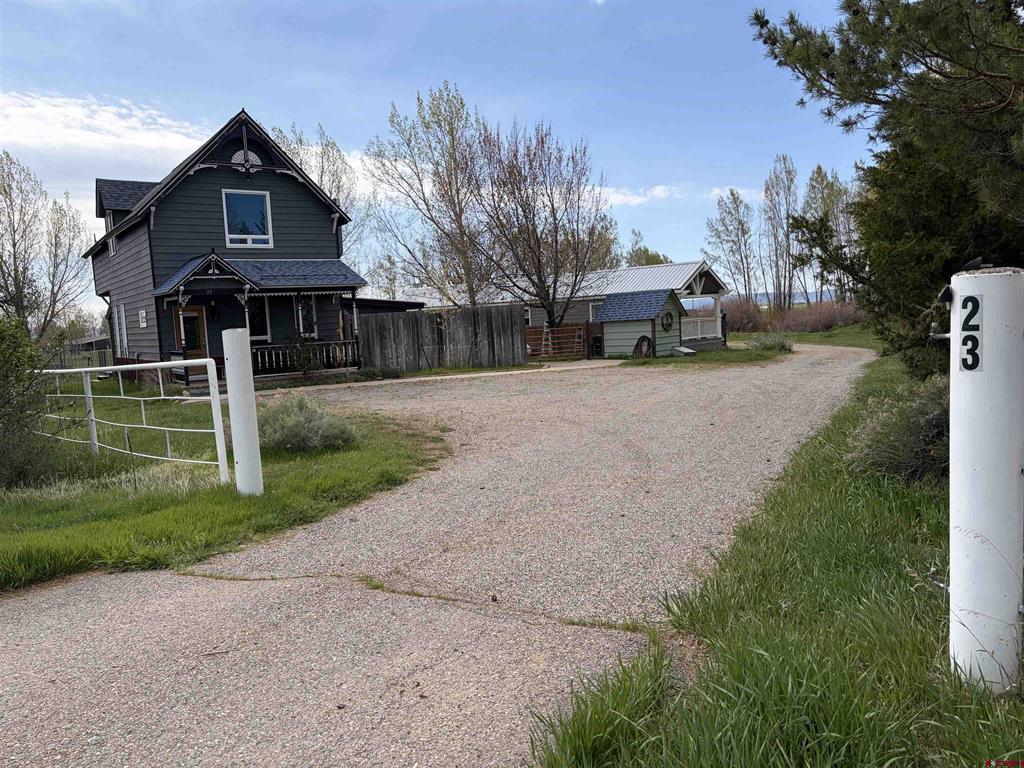 Photo 1 of 45 — 23 CR 222, Durango, CO 81303
