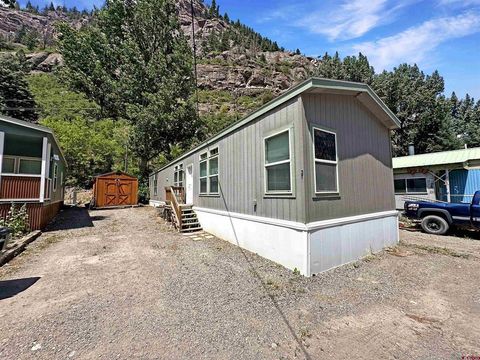 790 Oak Street 27W Ouray CO 81427