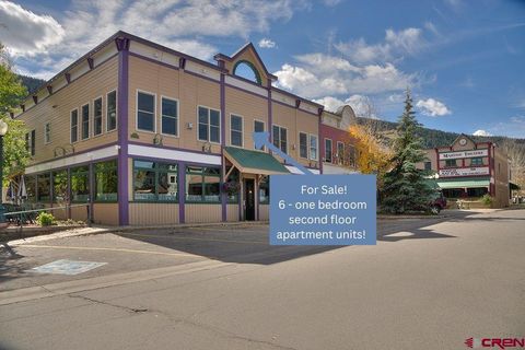 Photo of 525 Red Lady Avenue #241 - 246, Crested Butte, CO 81224 (MLS # 835725)