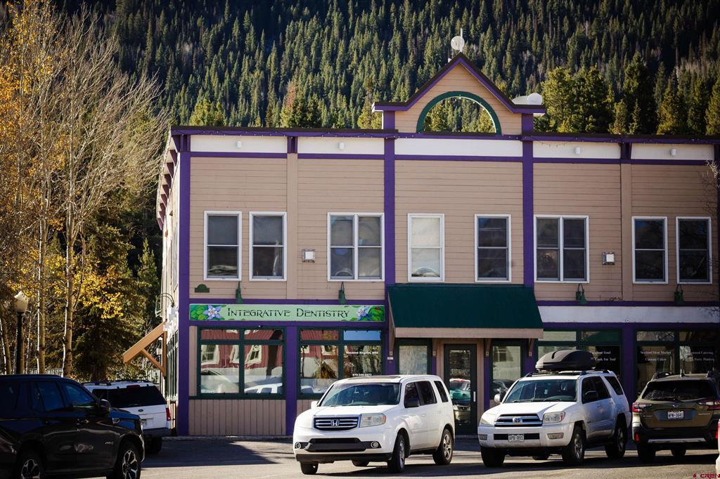 525 Red Lady Avenue 241 - 246