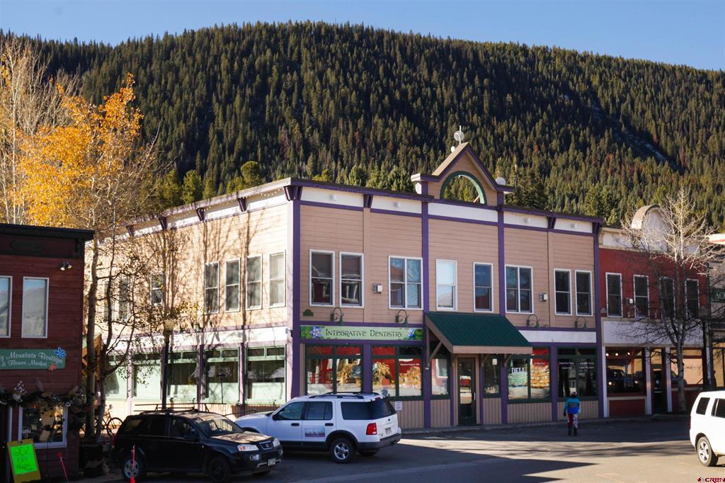 525 Red Lady Avenue 241 - 246
