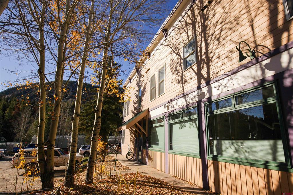 525 Red Lady Avenue 241 - 246