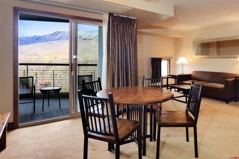 Property photo of 136 Country Club Drive 323, Mountain Village, CO 81435