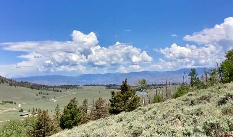 4811 Blue Mesa Drive Powderhorn CO 81243