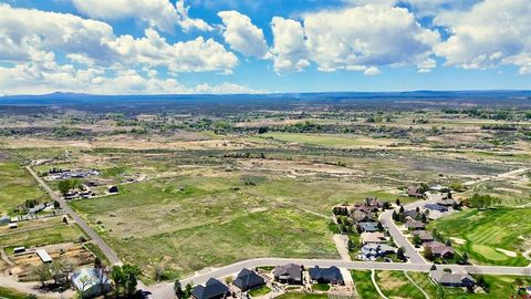 Photo of 6450 Cobble Creek South, Montrose, CO 81403 (MLS # 834265)