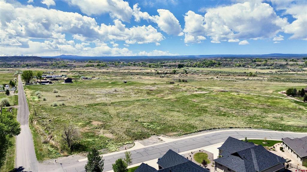 TBD 6450 Road Cobble Creek South