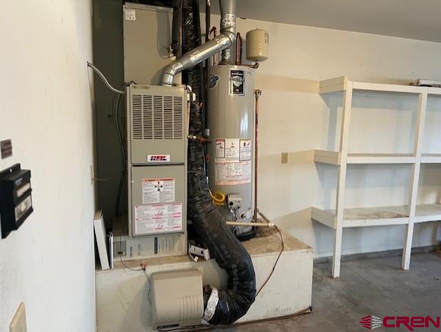 Montrose, Colorado 81401, United States, 2 Bedrooms Bedrooms, ,2 BathroomsBathrooms,Residential,Contingent,2630