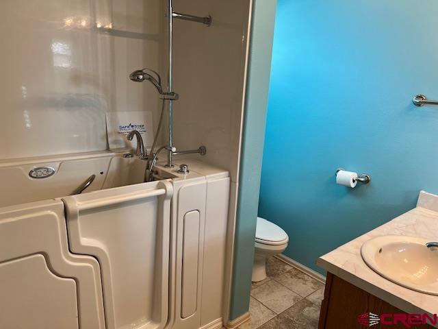 Montrose, Colorado 81401, United States, 2 Bedrooms Bedrooms, ,2 BathroomsBathrooms,Residential,Contingent,2630