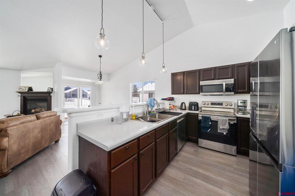 1965 Sneffels Street