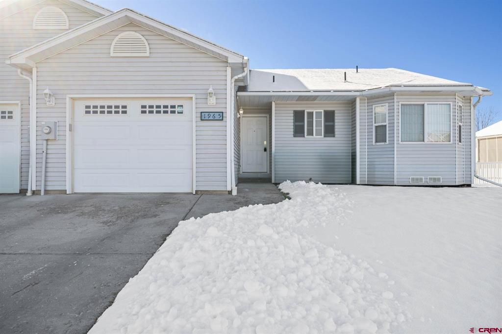 1965 Sneffels Street