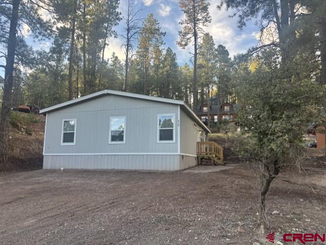 616 Forest Lakes Drive