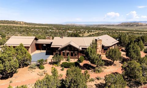 2375 County Road 1 Montrose CO 81403