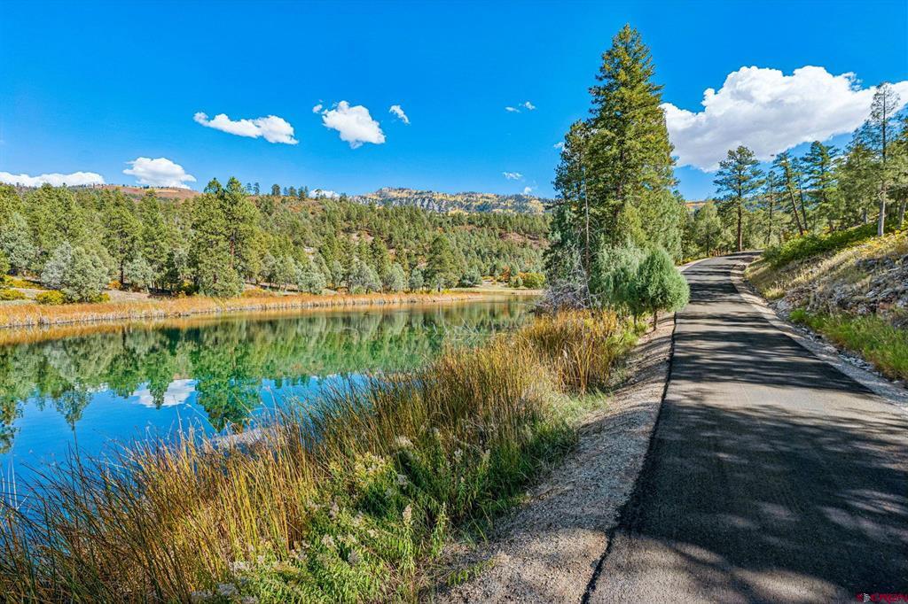 250 Becket Lake Drive