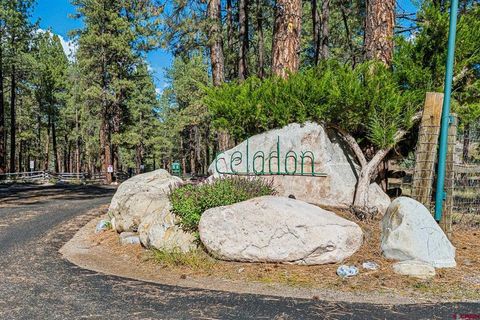 250 Becket Lake Drive Durango CO 81301