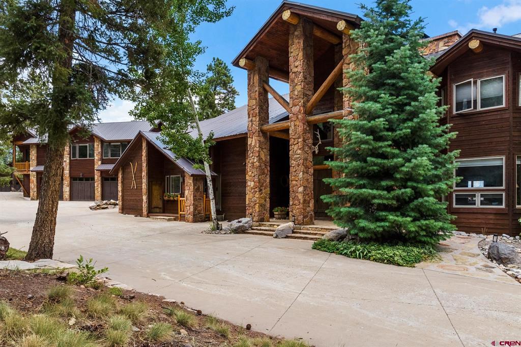175 E Spruce Mesa Drive