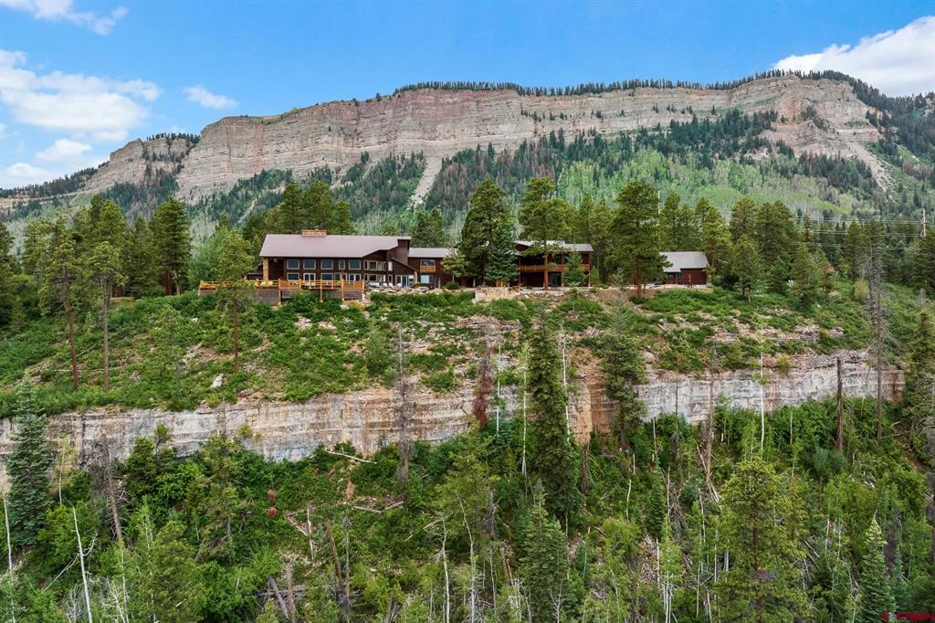 175 E Spruce Mesa Drive