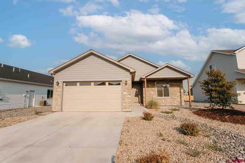 Photo of 1341 Weminuche Avenue, Montrose, CO 81401 (MLS # 836914)