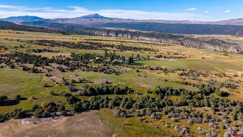 12590 Derby Mesa Loop Burns CO 80426