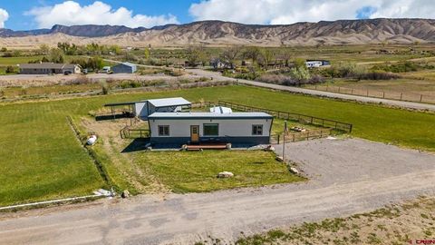 Photo of 13813 6950 Rd, Montrose, CO 81401 (MLS # 834572)
