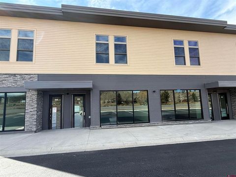 Photo of 205 Jasper Lane #Unit 102, Ridgway, CO 81432 (MLS # 829610)