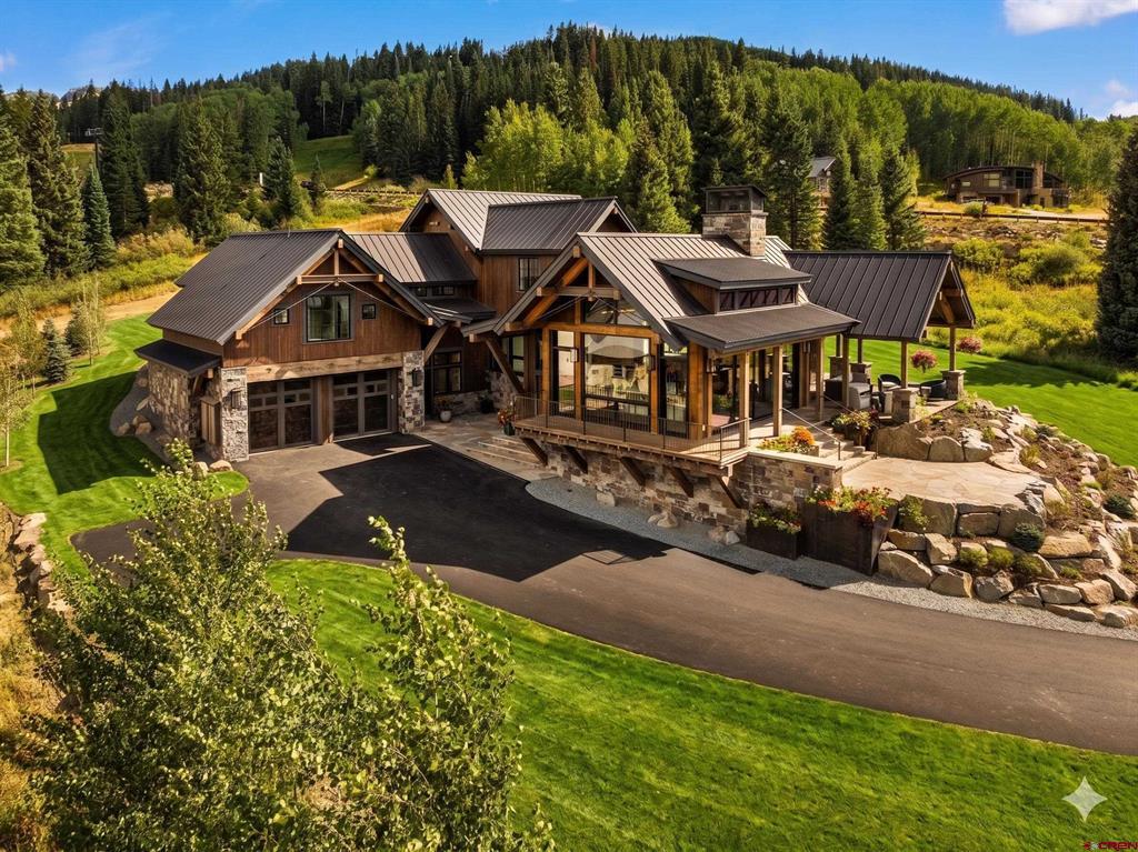 18 Walking Deer Lane