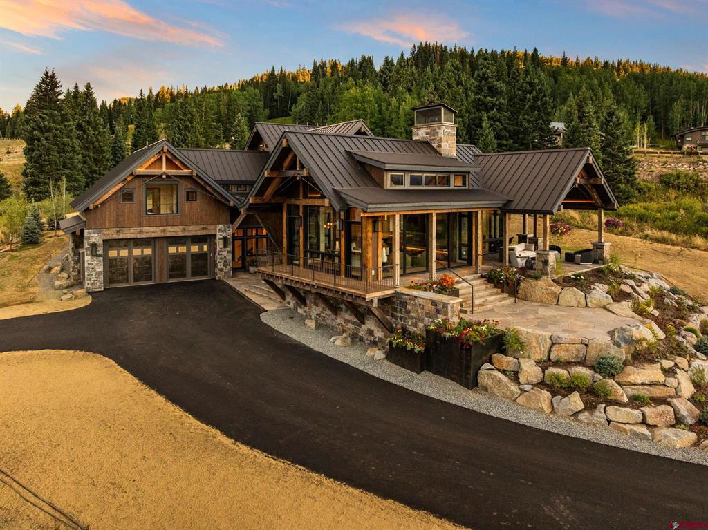 18 Walking Deer Lane