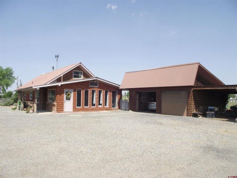 Photo of 4418 1900 Road, Delta, CO 81416 (MLS # 837775)