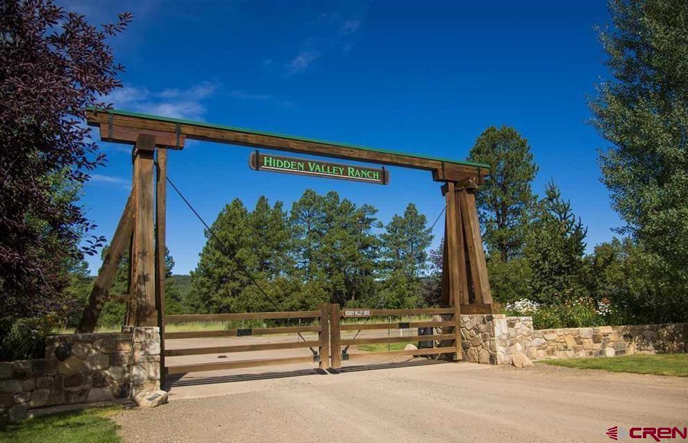 Lot 11 Hidden Valley Drive