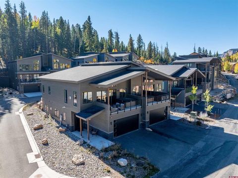 76 Tacoma Drive Durango CO 81301