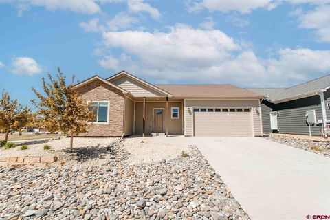 Photo of 1421 Owl Creek Avenue, Montrose, CO 81401 (MLS # 833984)