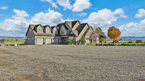 1516 13 Road Loma CO 81524
