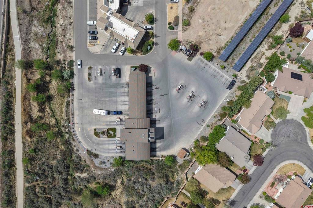 691 Horizon Drive