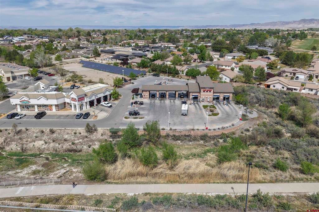 691 Horizon Drive