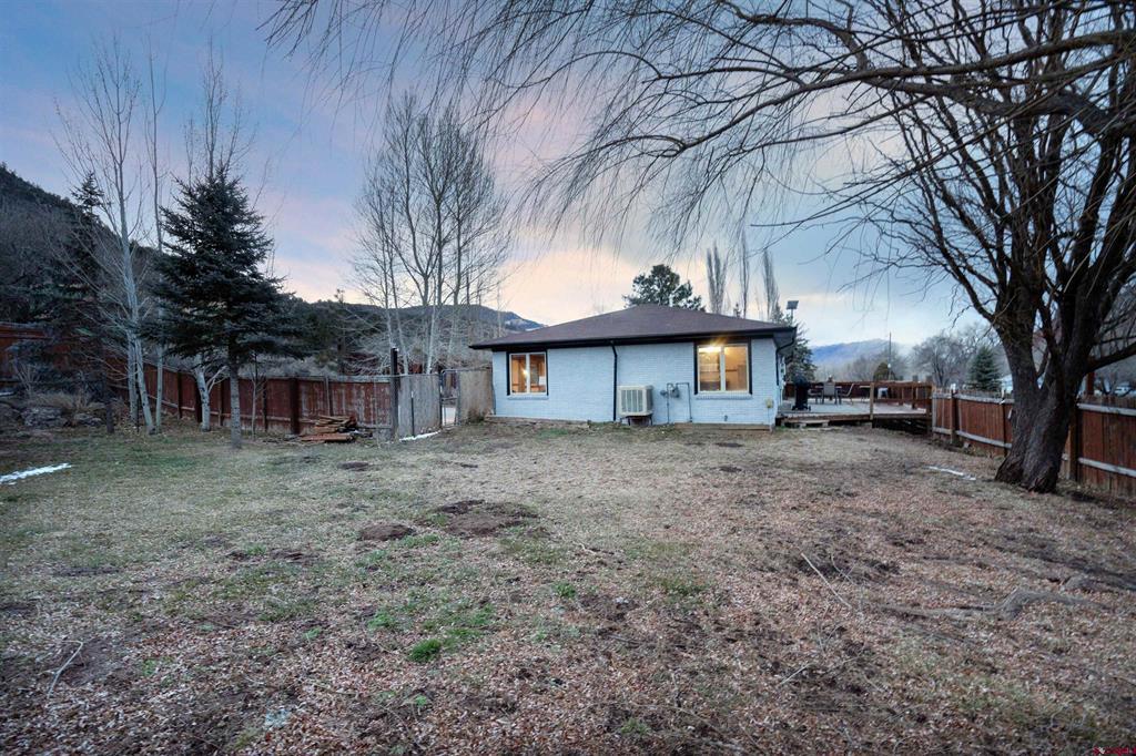 26096 N Highway 550 Highway