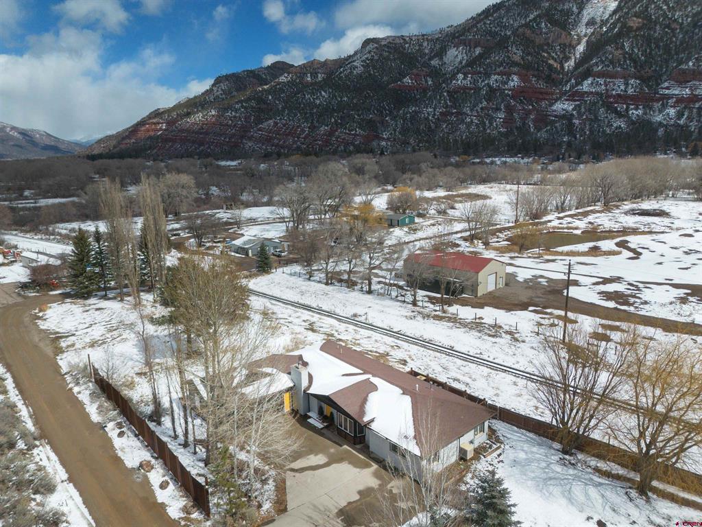 26096 N Highway 550 Highway